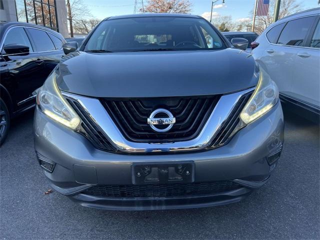 used 2015 Nissan Murano car, priced at $12,995