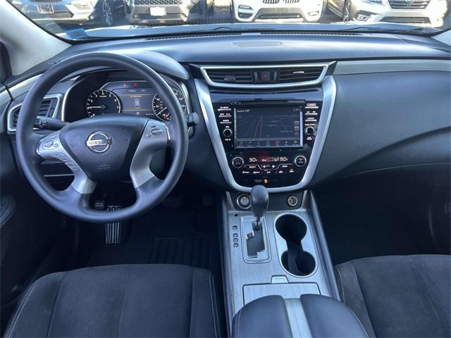 used 2015 Nissan Murano car, priced at $12,995