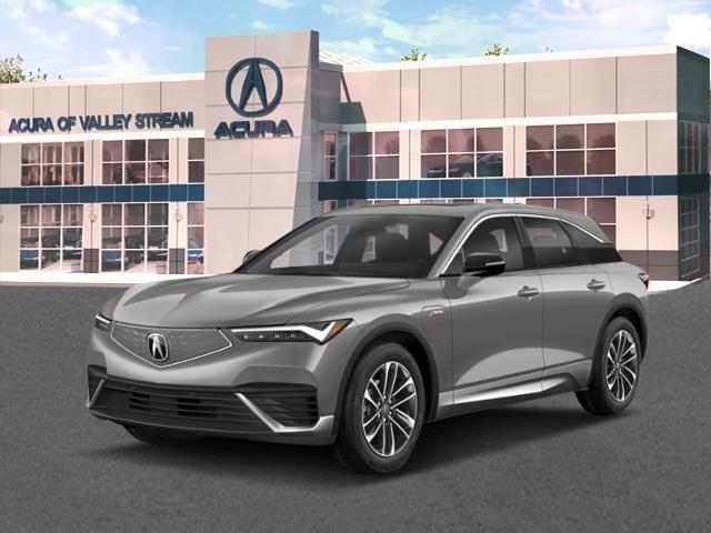 new 2024 Acura ZDX car, priced at $69,850