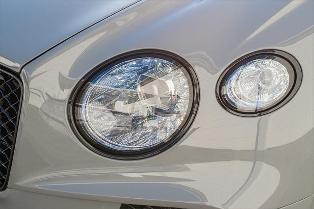 new 2024 Bentley Continental GT car, priced at $241,500