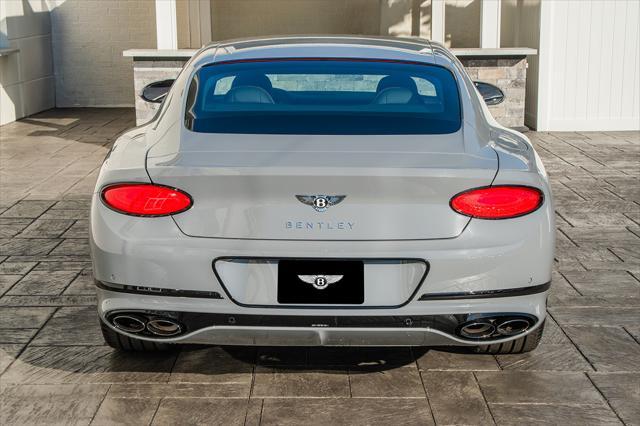 new 2024 Bentley Continental GT car, priced at $241,500