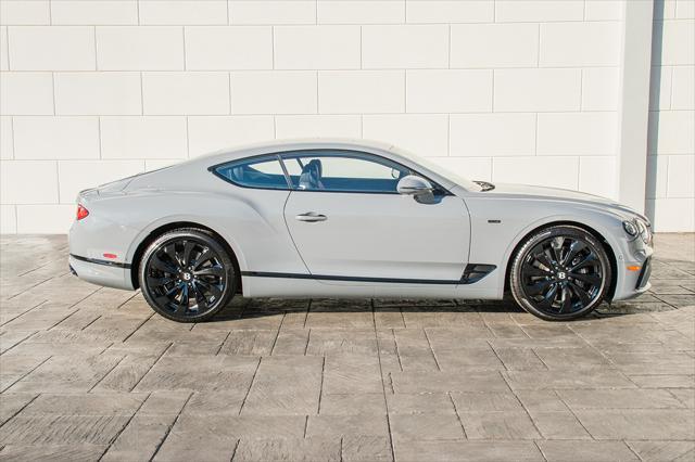 new 2024 Bentley Continental GT car, priced at $241,500