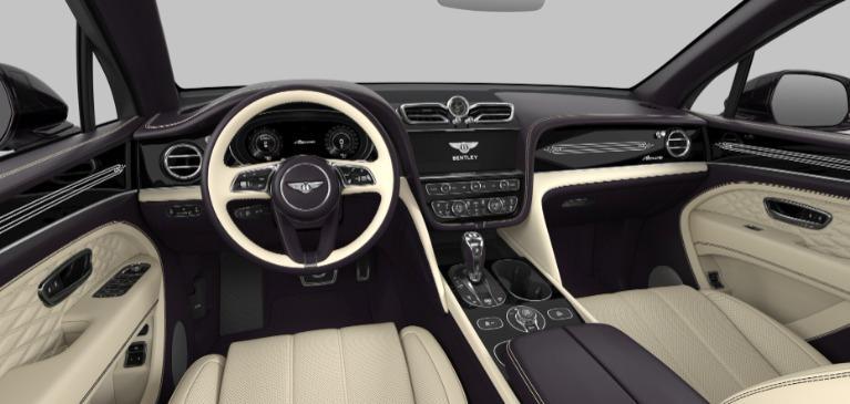 new 2024 Bentley Bentayga car, priced at $293,910