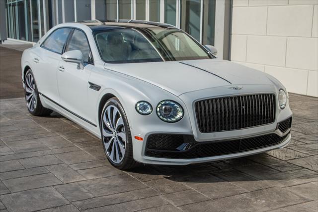 new 2024 Bentley Flying Spur car, priced at $227,390