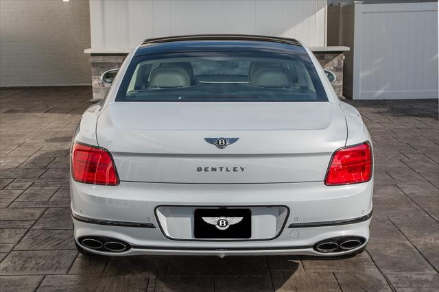 new 2024 Bentley Flying Spur car, priced at $227,390