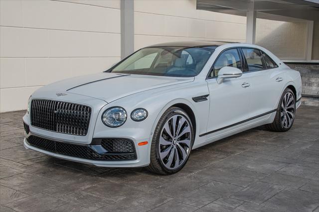 new 2024 Bentley Flying Spur car, priced at $227,390