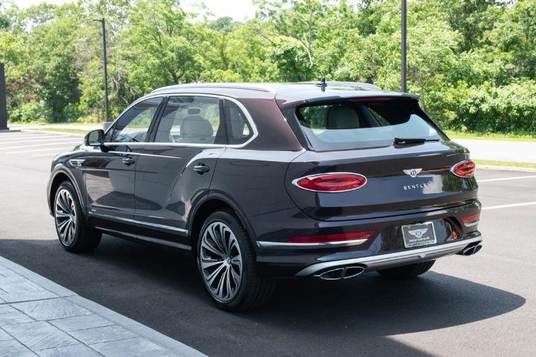 new 2024 Bentley Bentayga car, priced at $269,530