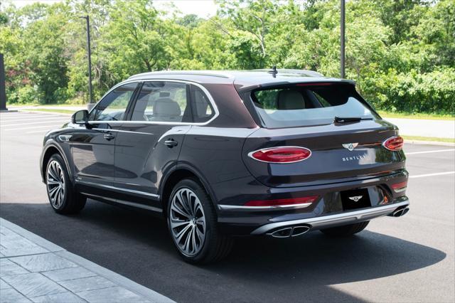 new 2024 Bentley Bentayga car, priced at $243,530