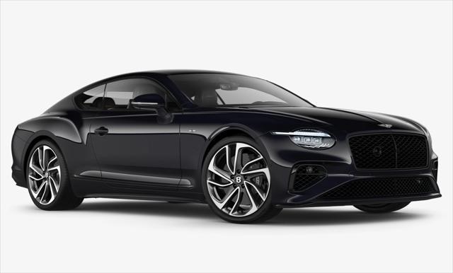 new 2025 Bentley Continental GT car, priced at $364,420