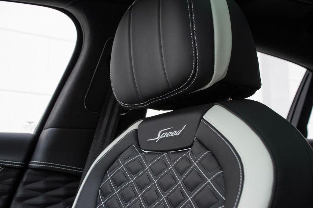 used 2024 Bentley Flying Spur car, priced at $259,900