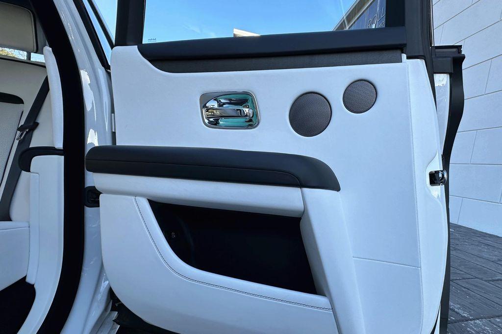used 2023 Rolls-Royce Ghost car