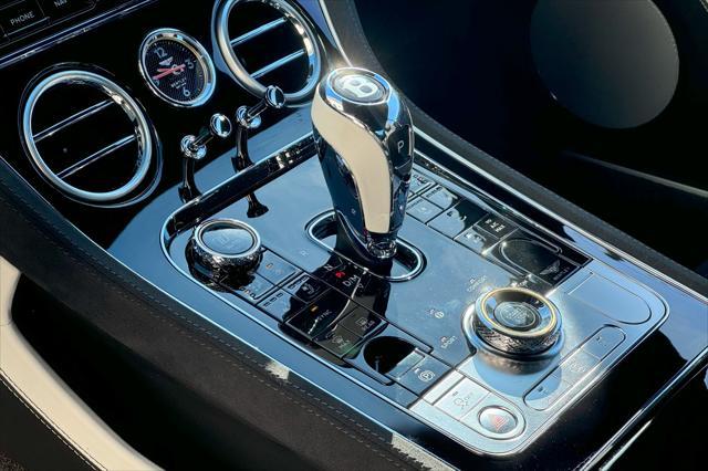 new 2025 Bentley Continental GT car, priced at $342,480
