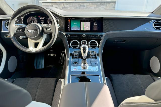 new 2025 Bentley Continental GT car, priced at $342,480