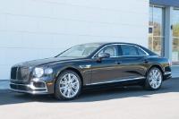 used 2024 Bentley Flying Spur car, priced at $212,250