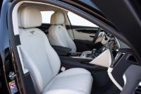 used 2024 Bentley Flying Spur car, priced at $212,250