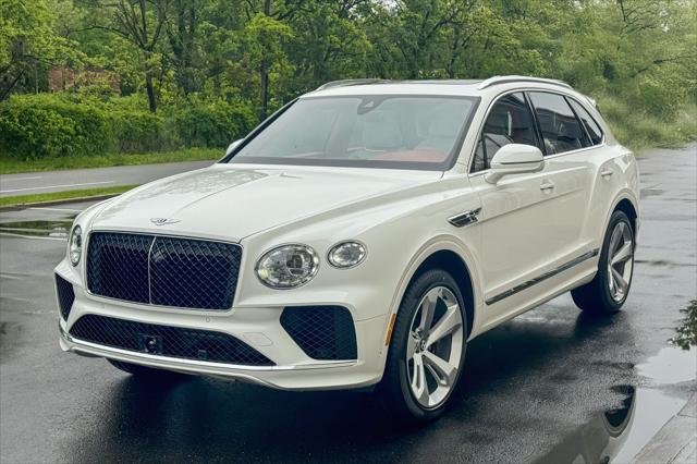 new 2025 Bentley Bentayga car, priced at $215,230