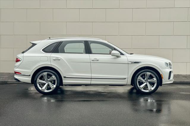 new 2025 Bentley Bentayga car, priced at $215,230