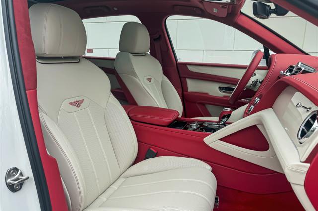 new 2025 Bentley Bentayga car, priced at $215,230