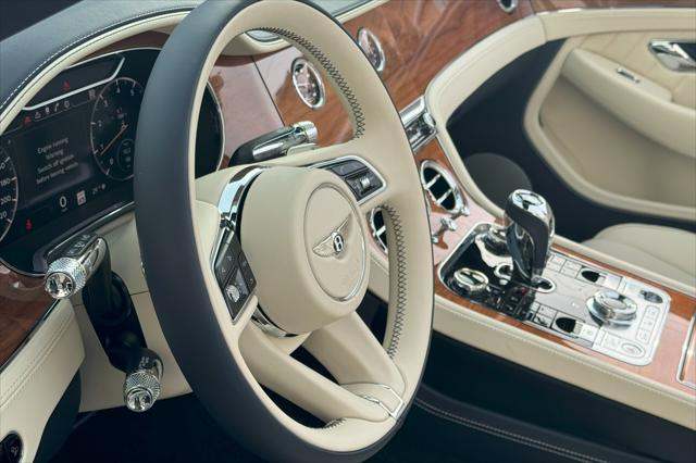 new 2024 Bentley Continental GT car, priced at $287,660