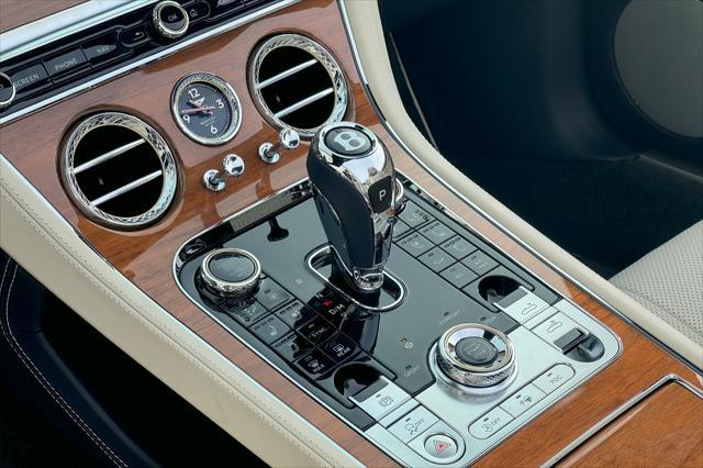 new 2024 Bentley Continental GT car, priced at $287,660