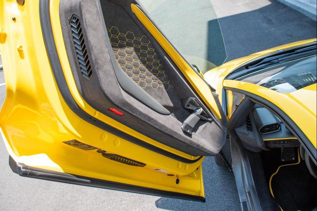 used 2024 Lamborghini Revuelto car, priced at $699,000