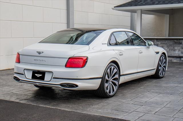 new 2024 Bentley Flying Spur car, priced at $222,390