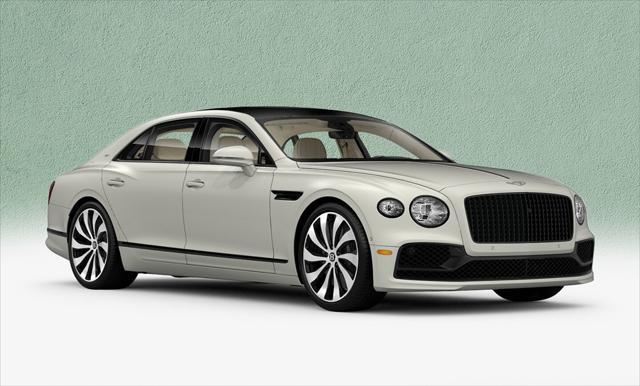 new 2024 Bentley Flying Spur car, priced at $224,390