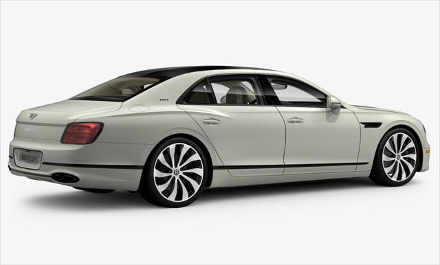 new 2024 Bentley Flying Spur car, priced at $224,390