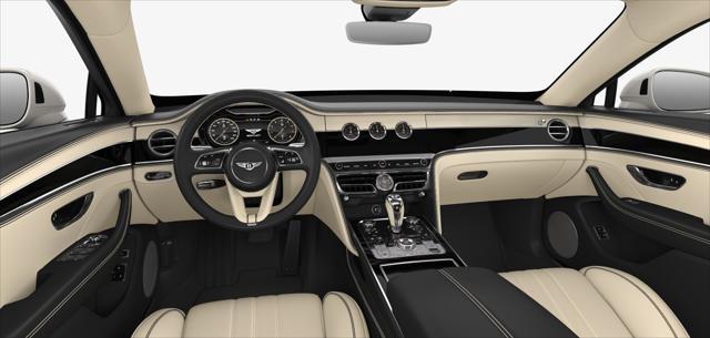 new 2024 Bentley Flying Spur car, priced at $224,390