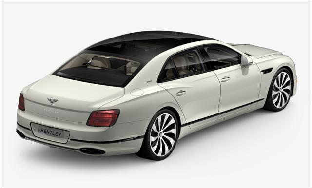 new 2024 Bentley Flying Spur car, priced at $224,390