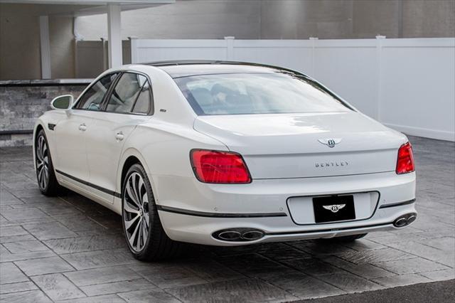 new 2024 Bentley Flying Spur car, priced at $222,390