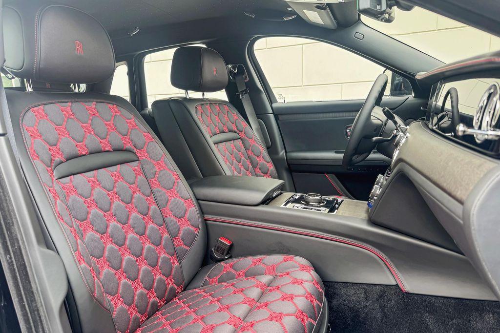 new 2025 Rolls-Royce Ghost car, priced at $405,050