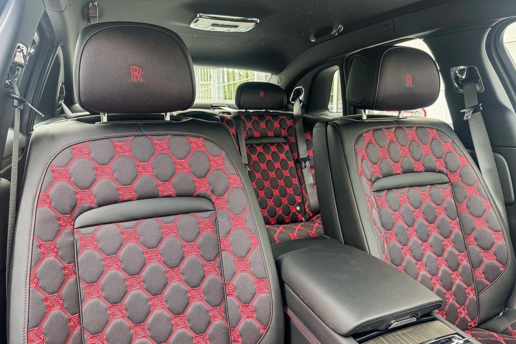 new 2025 Rolls-Royce Ghost car, priced at $405,050