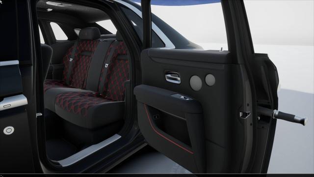 new 2025 Rolls-Royce Ghost car, priced at $405,050