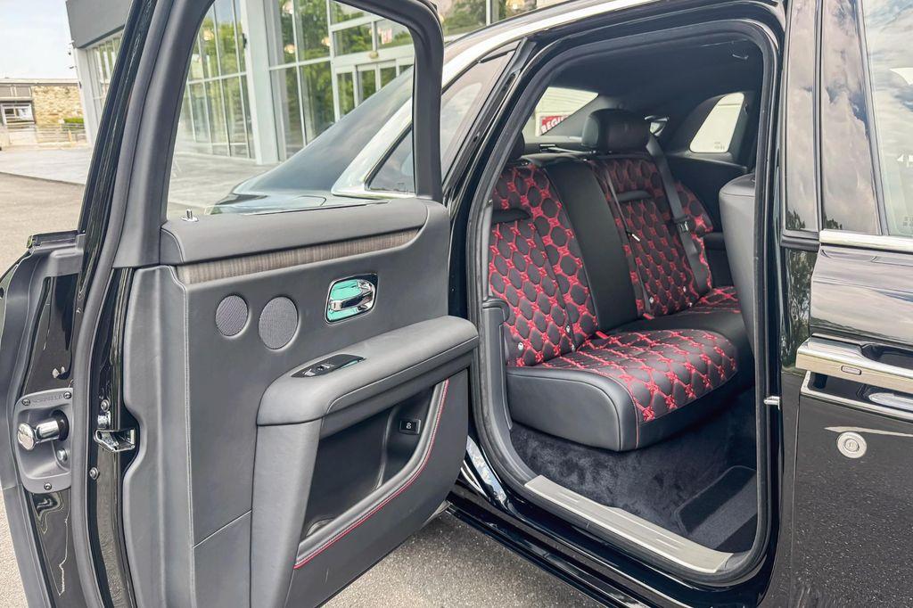 new 2025 Rolls-Royce Ghost car, priced at $405,050
