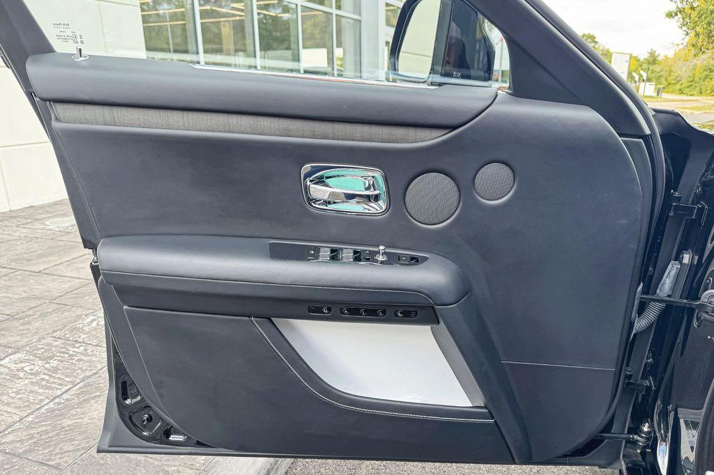 used 2023 Rolls-Royce Ghost car, priced at $289,900