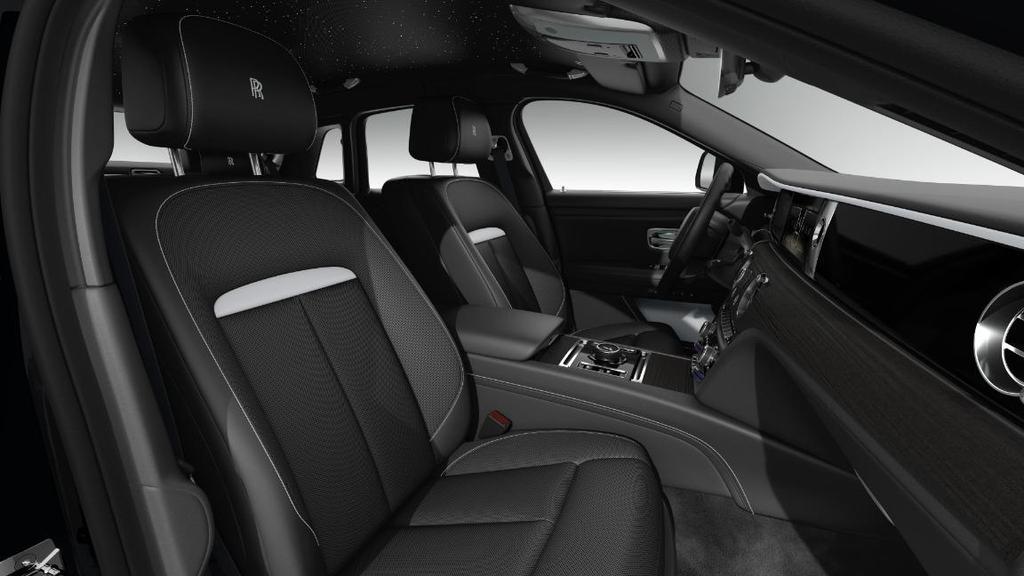 used 2023 Rolls-Royce Ghost car, priced at $289,900