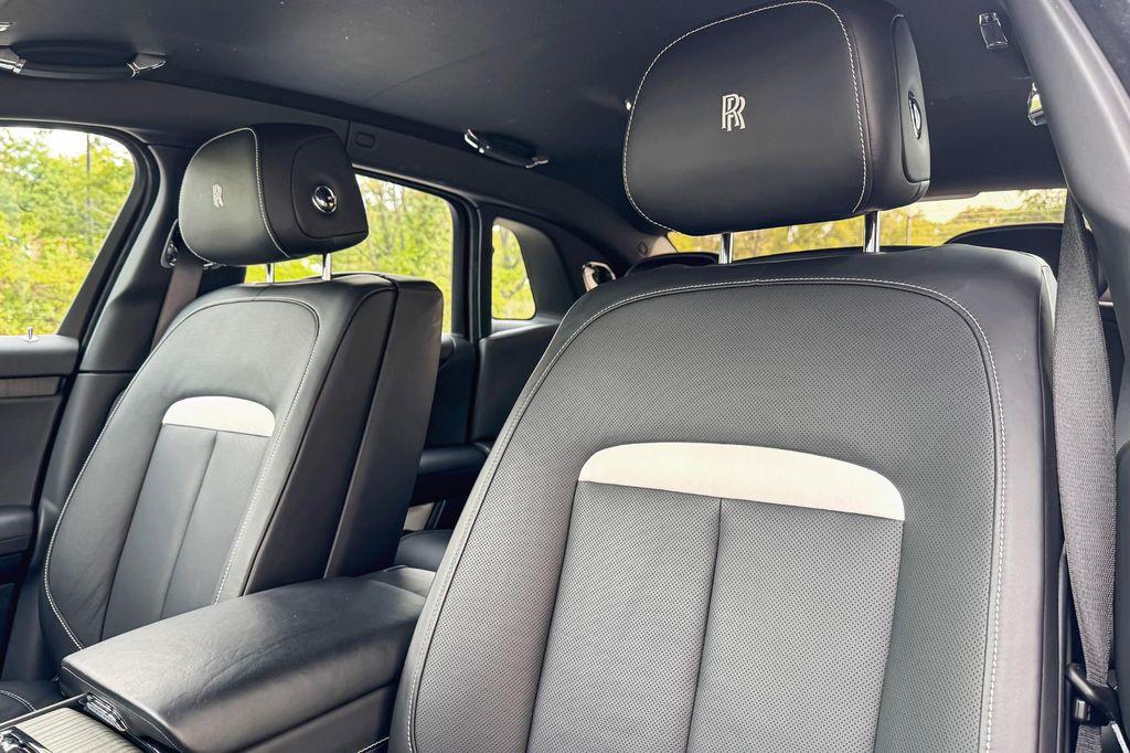 used 2023 Rolls-Royce Ghost car, priced at $289,900
