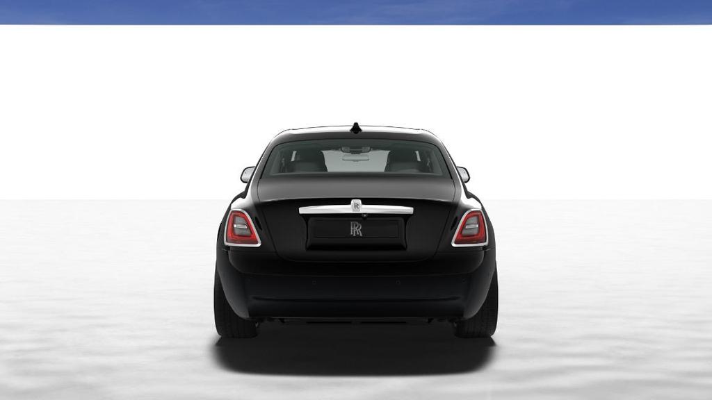 used 2023 Rolls-Royce Ghost car, priced at $289,900