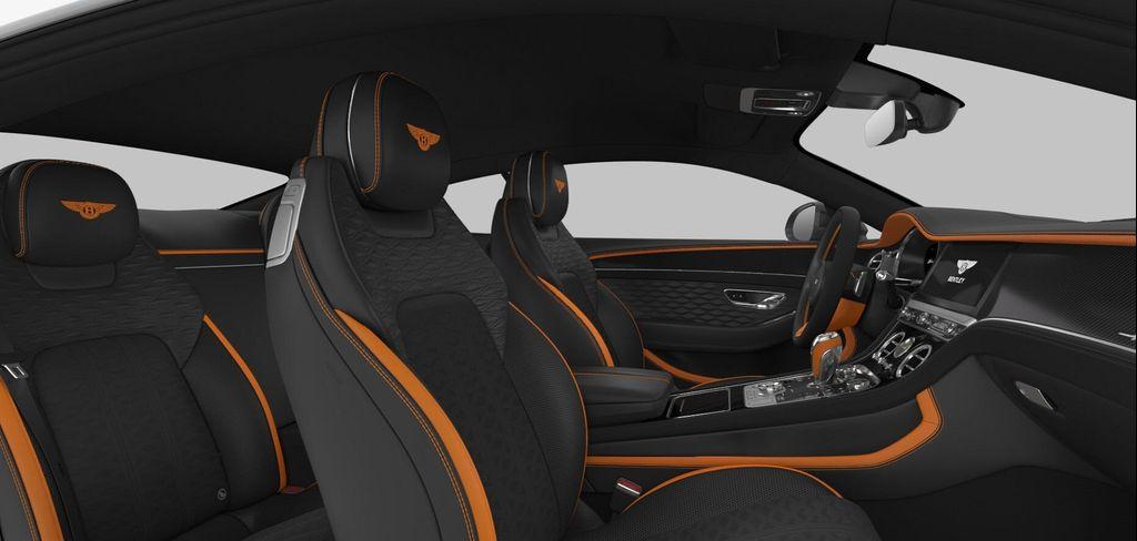 new 2025 Bentley Continental GT car, priced at $351,135