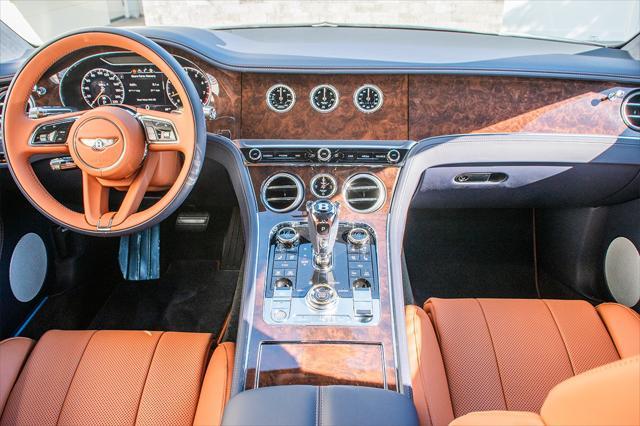 new 2024 Bentley Continental GT car, priced at $238,090