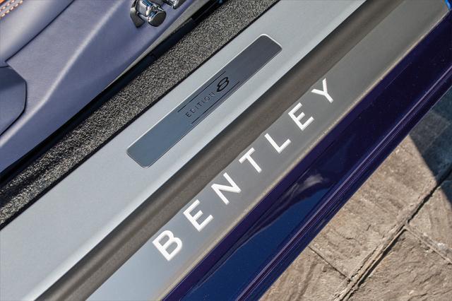 new 2024 Bentley Continental GT car, priced at $238,090