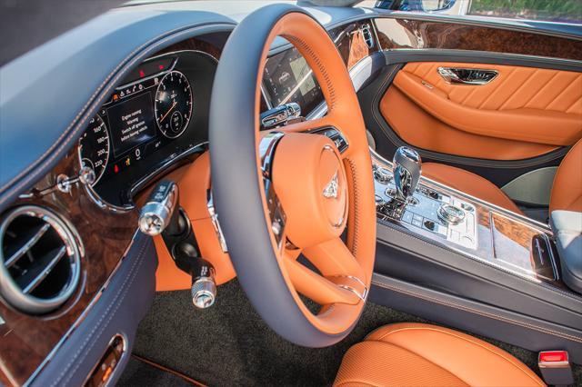 new 2024 Bentley Continental GT car, priced at $238,090