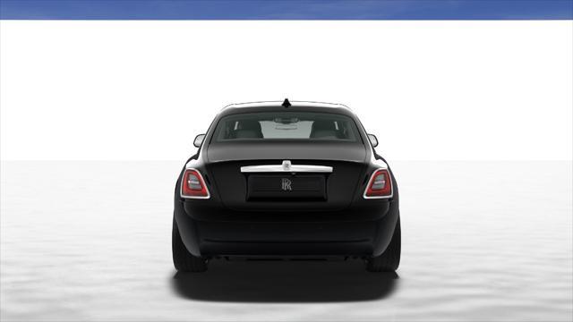 used 2023 Rolls-Royce Ghost car, priced at $282,900