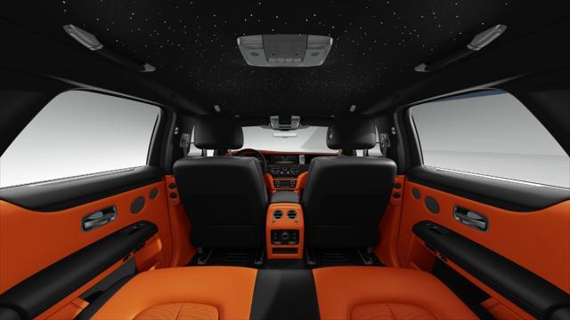 used 2023 Rolls-Royce Ghost car, priced at $282,900