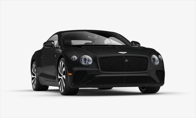 new 2024 Bentley Continental GT car, priced at $243,645