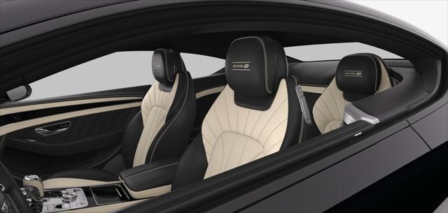 new 2024 Bentley Continental GT car, priced at $243,645