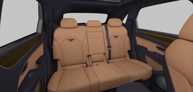 new 2025 Bentley Bentayga car, priced at $230,620