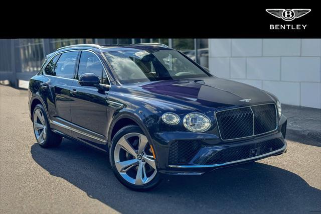 new 2025 Bentley Bentayga car, priced at $225,090
