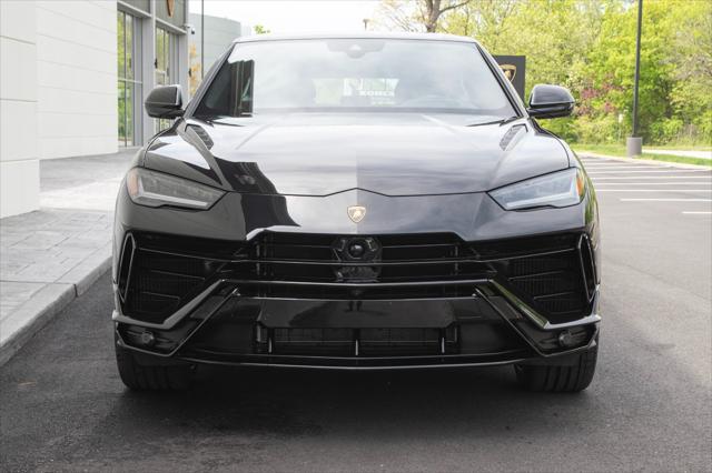 used 2024 Lamborghini Urus car, priced at $259,900